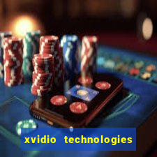 xvidio technologies startup brasil 2024